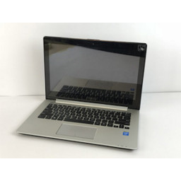 Замена материнской платы ASUS Vivobook Q301LA-BSI5T17